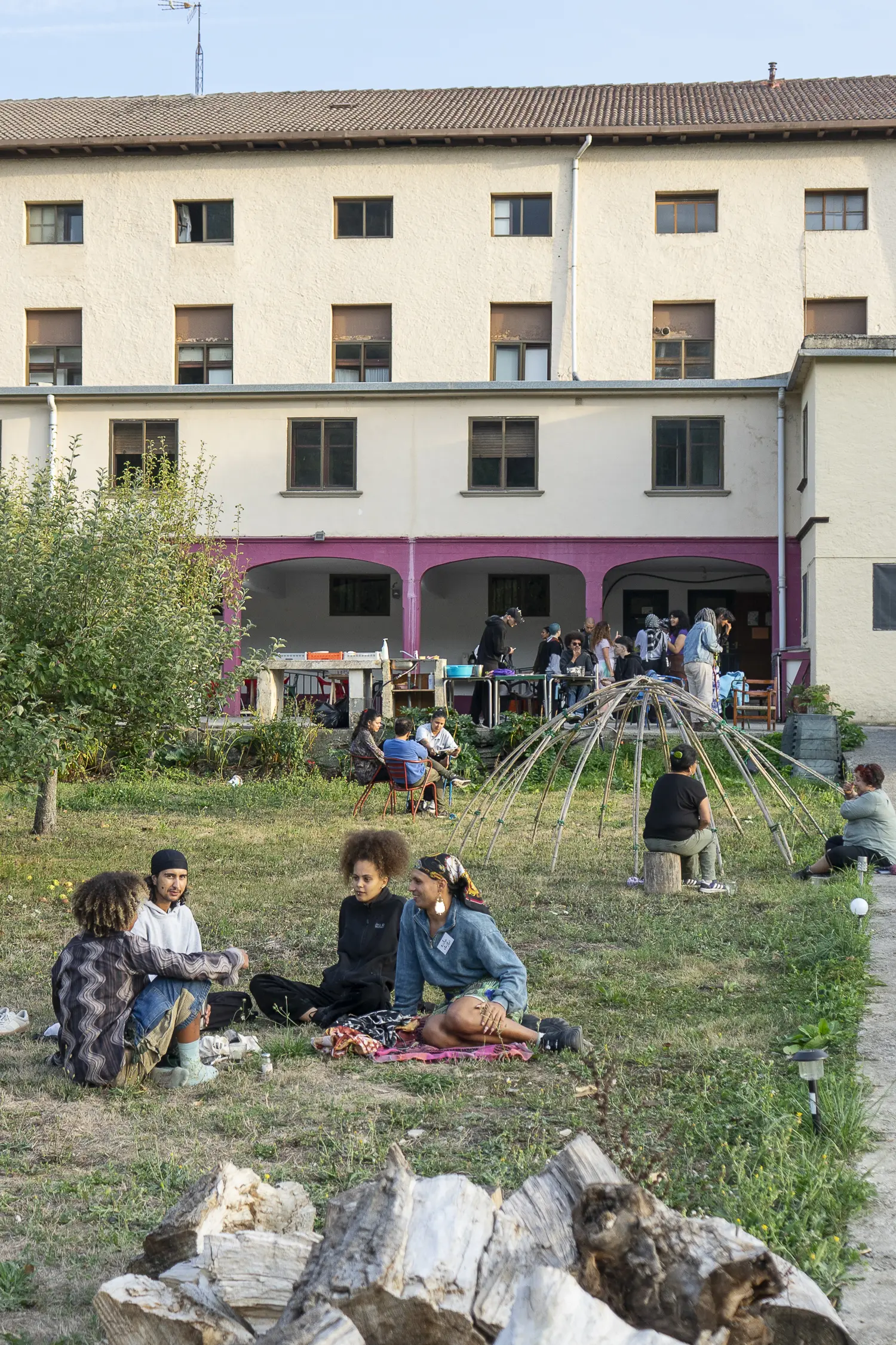 BIPoC Climate Justice Conference 2025 - Day 1 - RRSS_BipocConference_2025-76